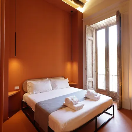 Sancta Nolana - Dimora Storica Guest house 3*