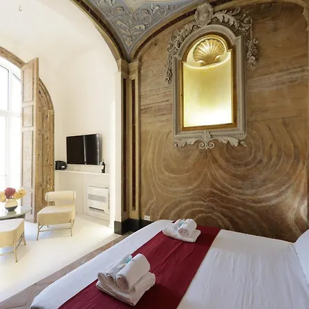 Sancta Nolana - Dimora Storica Guest house