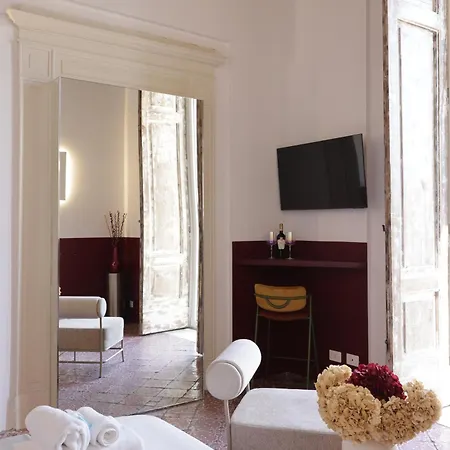 Guest house Sancta Nolana - Dimora Storica 3*