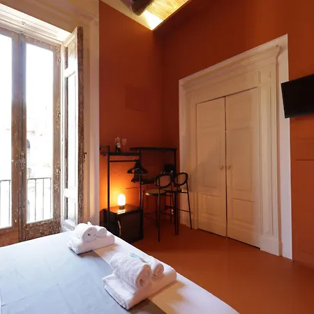 Guest house Sancta Nolana - Dimora Storica Naples