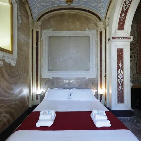 Guest house Sancta Nolana - Dimora Storica Naples