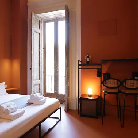 Sancta Nolana - Dimora Storica Guest house 3*
