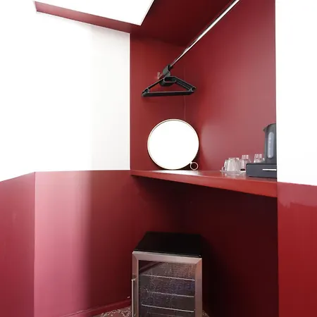 Sancta Nolana - Dimora Storica Guest house Naples