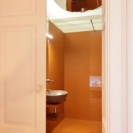 Sancta Nolana - Dimora Storica Guest house Naples