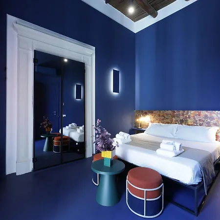 Guest house Sancta Nolana - Dimora Storica Naples