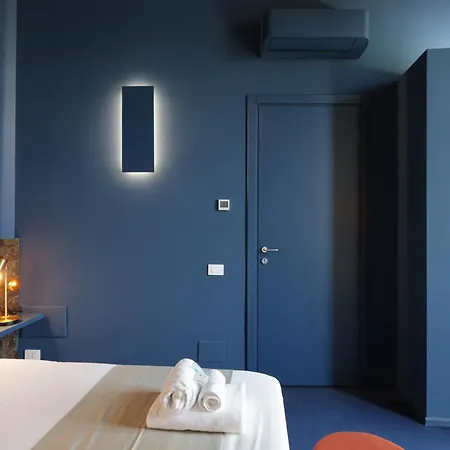Guest house Sancta Nolana - Dimora Storica