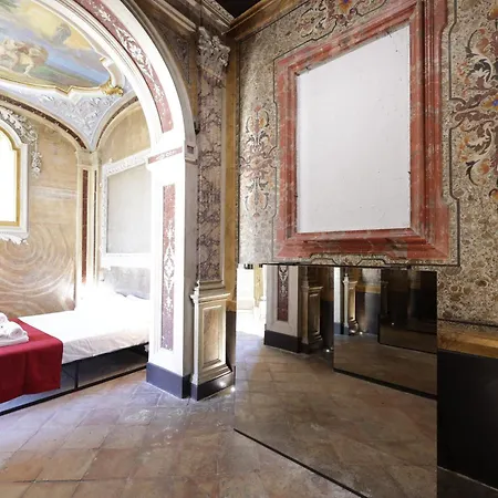 Guest house Sancta Nolana - Dimora Storica
