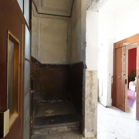 Guest house Sancta Nolana - Dimora Storica Naples
