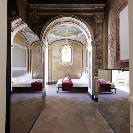 Gasthuis Sancta Nolana - Dimora Storica