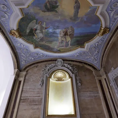 Sancta Nolana - Dimora Storica Guest house 3*