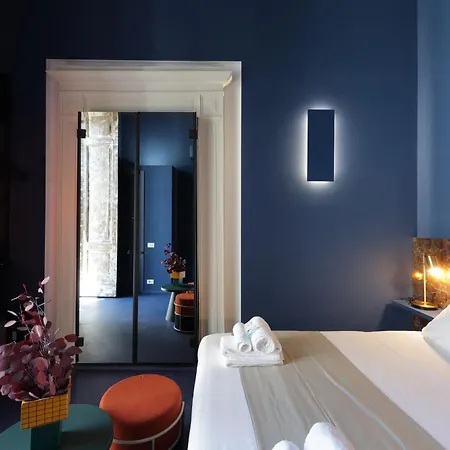 Guest house Sancta Nolana - Dimora Storica 3*