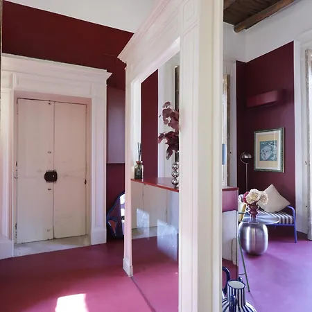 Guest house Sancta Nolana - Dimora Storica