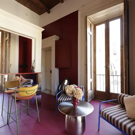 Guest house Sancta Nolana - Dimora Storica Naples