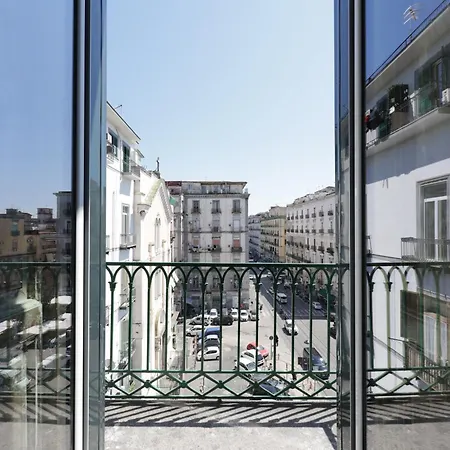 Sancta Nolana - Dimora Storica Guest house 3*