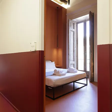 Sancta Nolana - Dimora Storica Guest house Naples