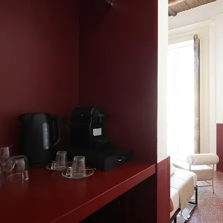 Guest house Sancta Nolana - Dimora Storica 3*