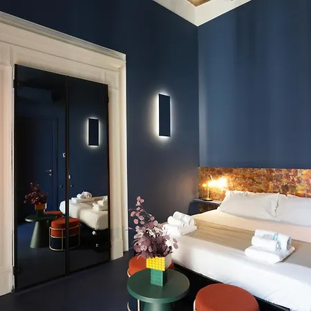Sancta Nolana - Dimora Storica Guest house