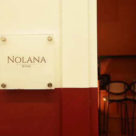 Guest house Sancta Nolana - Dimora Storica