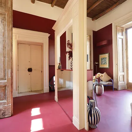 Sancta Nolana - Dimora Storica Guest house Naples