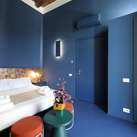 Sancta Nolana - Dimora Storica Guest house 3*