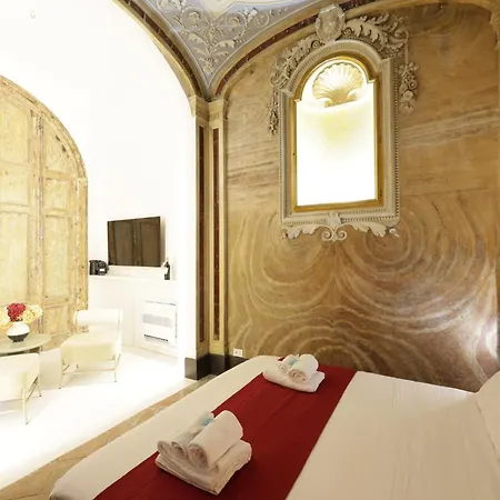 Sancta Nolana - Dimora Storica 3*