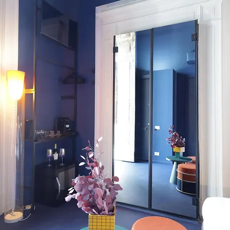 Guest house Sancta Nolana - Dimora Storica Naples