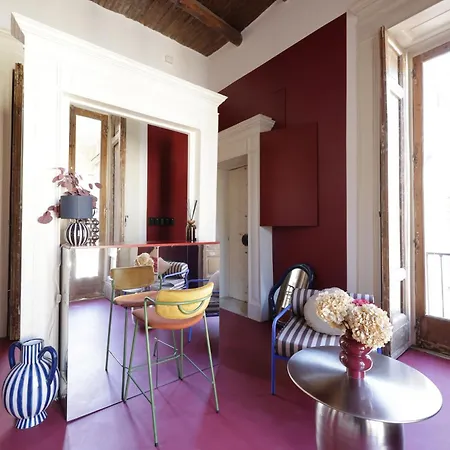Guest house Sancta Nolana - Dimora Storica Naples
