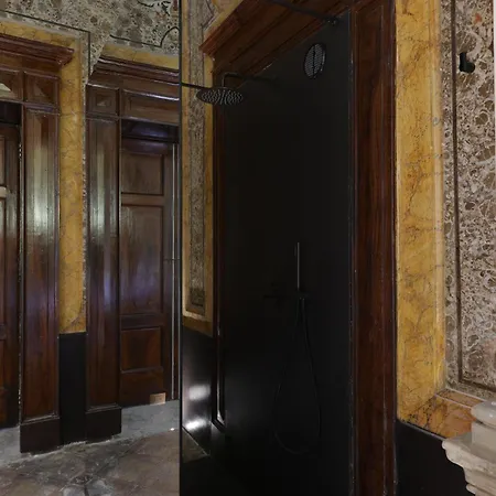 Sancta Nolana - Dimora Storica Guest house
