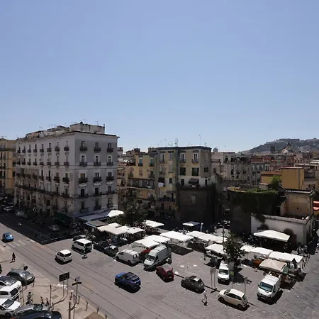 Sancta Nolana - Dimora Storica 3*