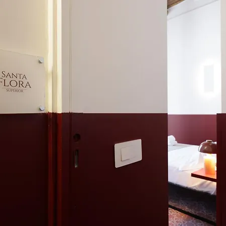 Guest house Sancta Nolana - Dimora Storica