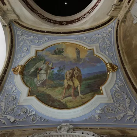 Sancta Nolana - Dimora Storica Naples
