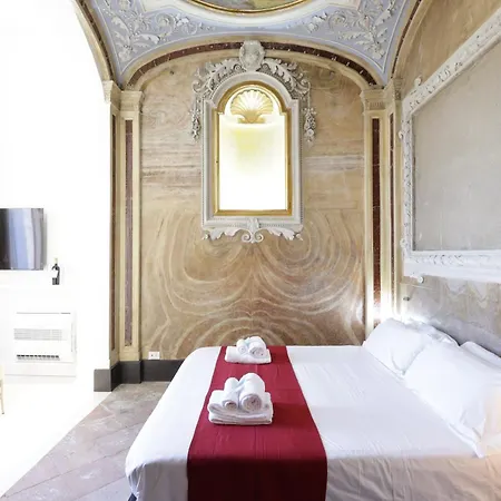 Sancta Nolana - Dimora Storica Guest house 3*