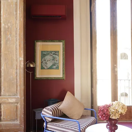 Sancta Nolana - Dimora Storica Guest house Naples
