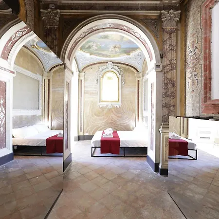 Sancta Nolana - Dimora Storica Guest house 3*