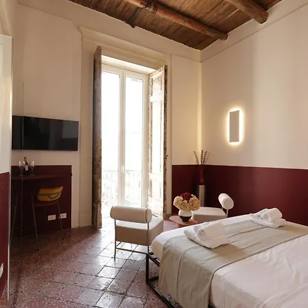 Sancta Nolana - Dimora Storica Guest house 3*