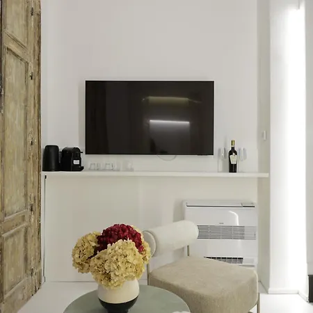 Guest house Sancta Nolana - Dimora Storica