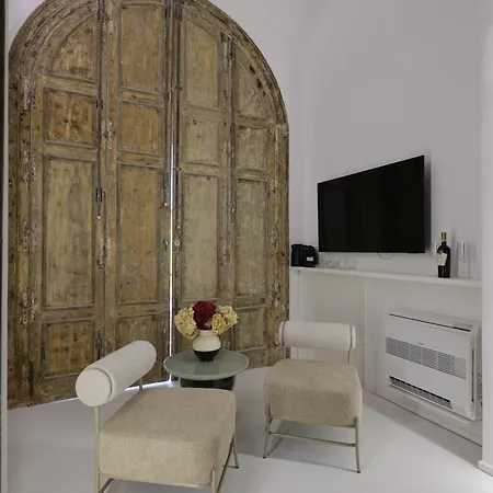 Sancta Nolana - Dimora Storica Guest house Naples