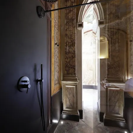 Sancta Nolana - Dimora Storica Guest house Naples