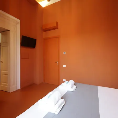 Sancta Nolana - Dimora Storica Guest house 3*