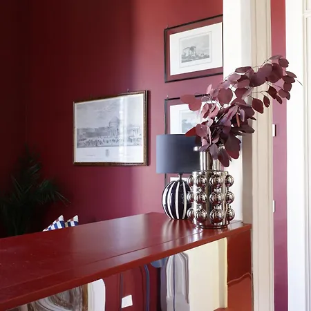 Sancta Nolana - Dimora Storica Guest house