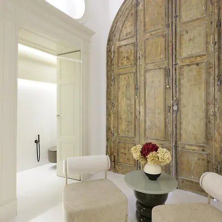 Sancta Nolana - Dimora Storica Guest house 3*