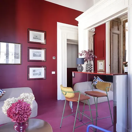 Guest house Sancta Nolana - Dimora Storica 3*