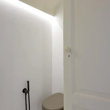 Guest house Sancta Nolana - Dimora Storica Naples